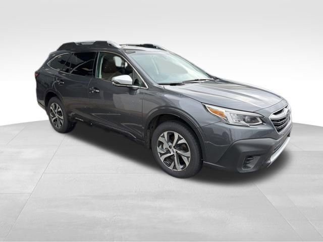 Used 2021 Subaru Outback Touring XT
