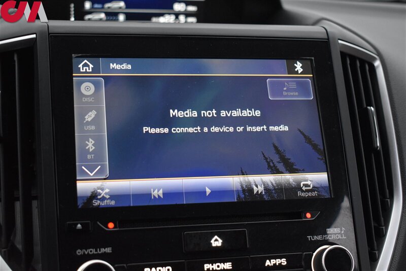 Used 2021 Subaru Forester Sport w/ Popular Package #2 AWD/4WD image 23