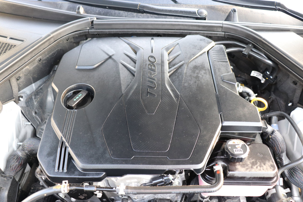 Used 2023 Genesis G80 2.5T image 50