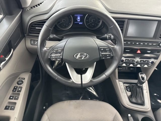 Used 2019 Hyundai Elantra Value Edition image 23