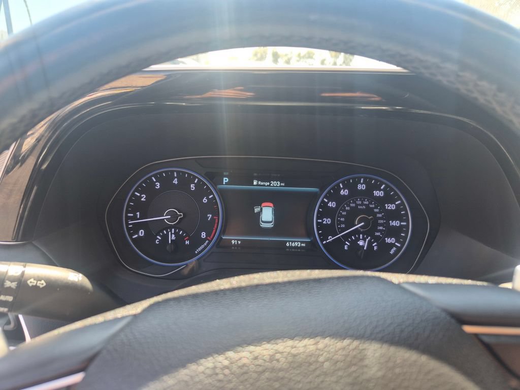 Used 2021 Hyundai Palisade SEL FWD image 18