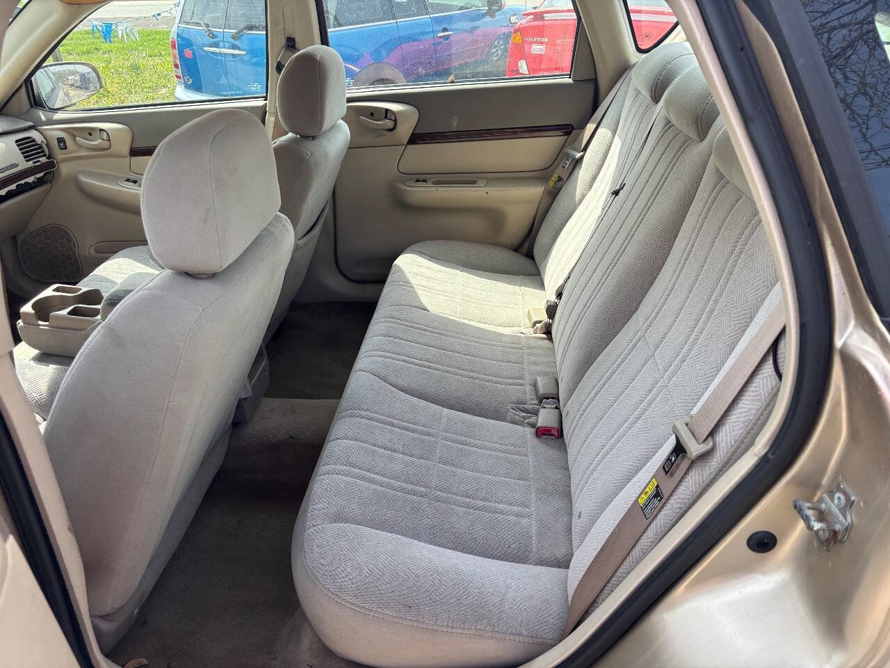 Used 2004 Chevrolet Impala w/ Preferred Equipment Group image 15