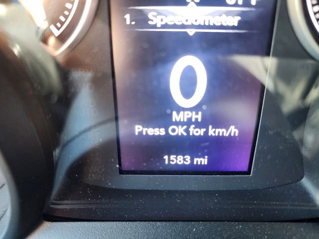 Used 2024 Jeep Wrangler Sport image 10