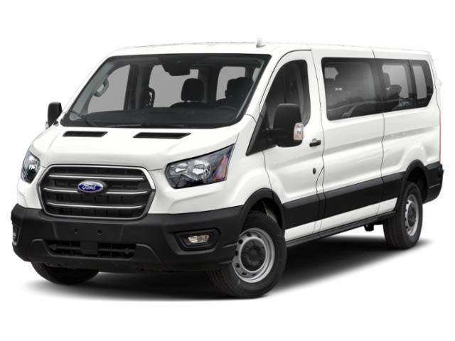 Used 2020 Ford Transit 150 XLT image 1