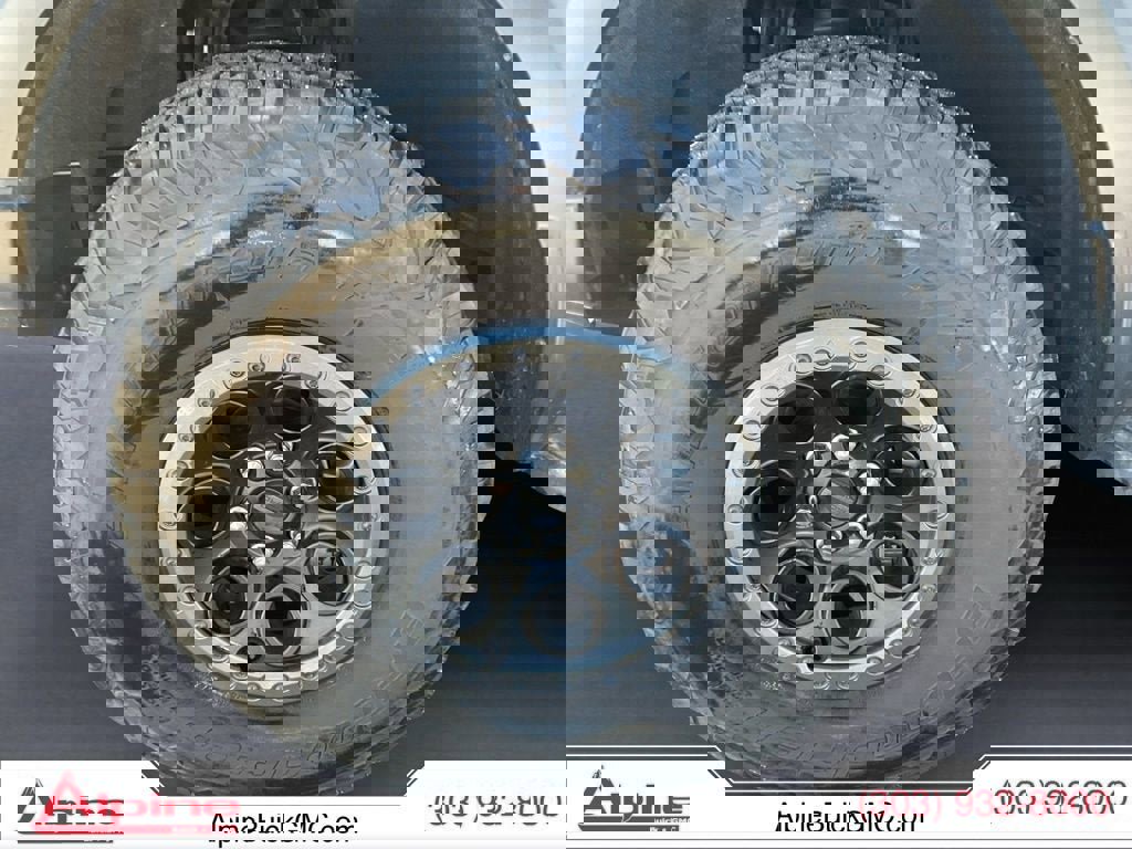 Used 2024 Ford F150 Raptor AWD/4WD image 14