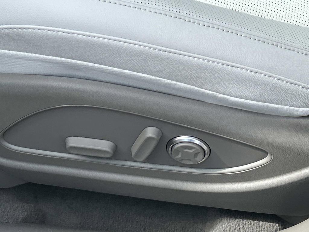 New 2026 Hyundai Palisade Limited image 14