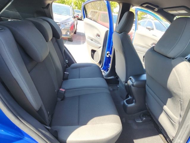 Used 2022 Honda HR-V Sport image 21