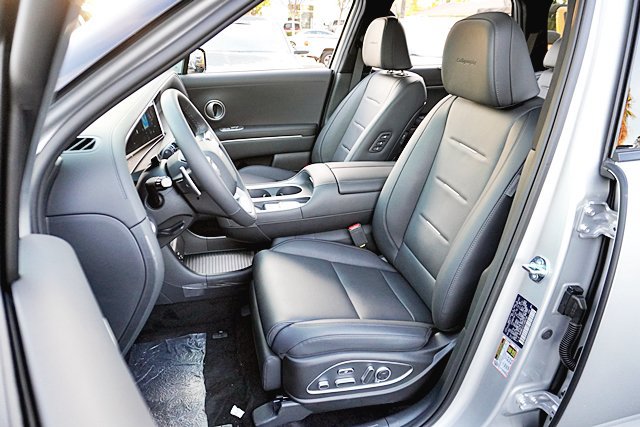 New 2026 Hyundai Palisade Calligraphy AWD/4WD image 20