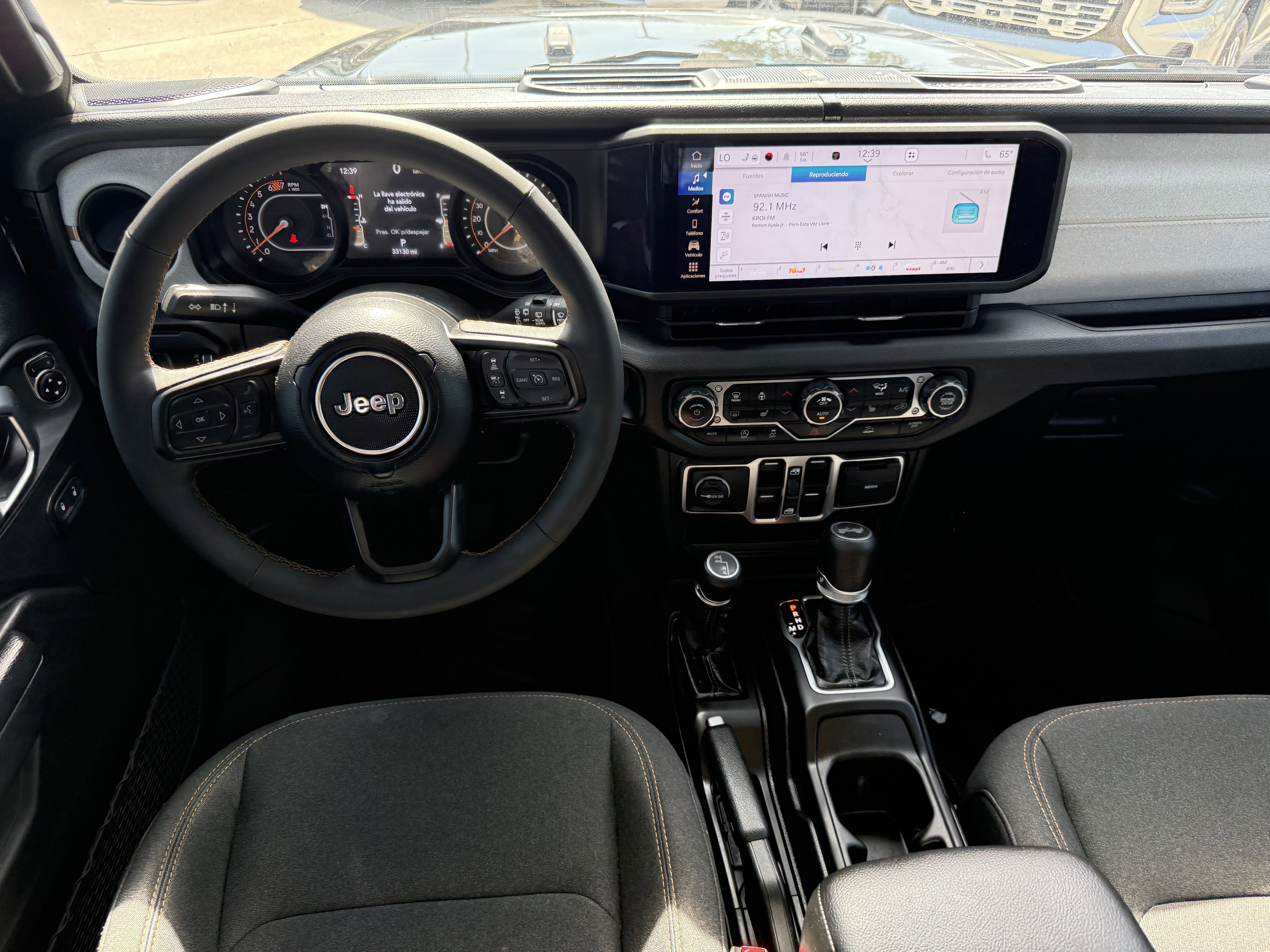 Used 2024 Jeep Wrangler Sport S image 14