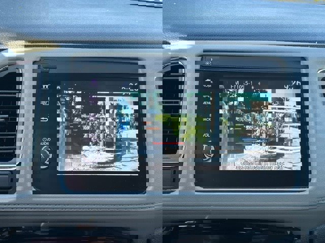 Used 2019 Honda HR-V EX-L image 9