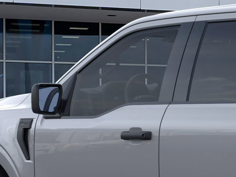 New 2026 Ford F150 STX w/ Equipment Group 200A image 20