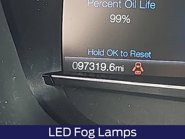 Certified 2019 Ford Explorer XLT w/ Equipment Group 202A FWD image 24