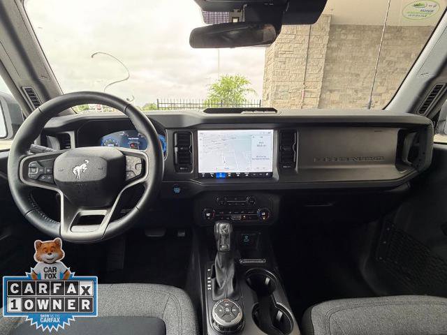 Certified 2025 Ford Bronco Big Bend AWD/4WD image 28