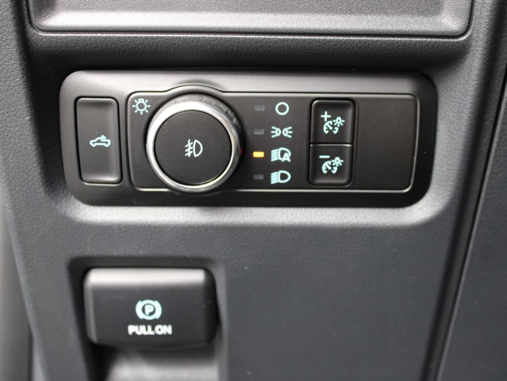 Used 2024 Ford F150 XLT w/ XLT Black Appearance Package AWD/4WD image 56