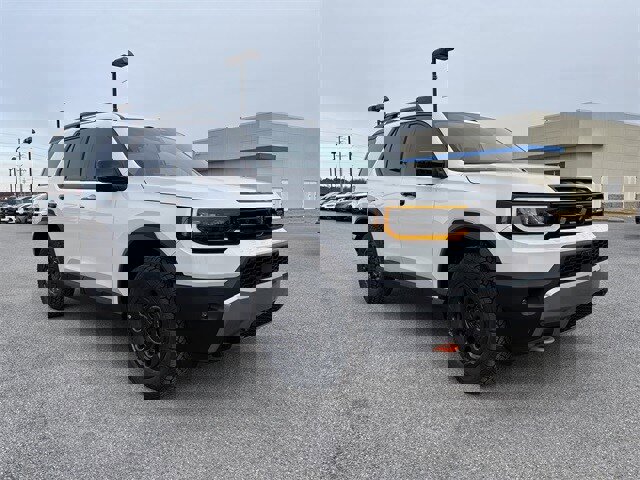 New 2026 Honda Passport TrailSport Elite image 7