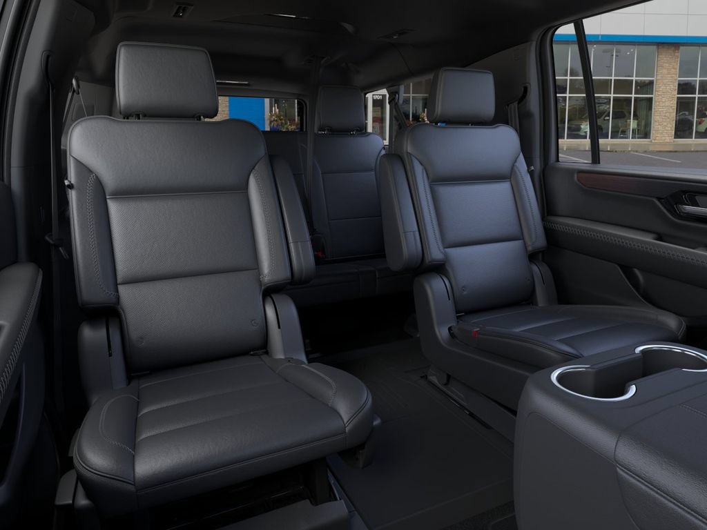New 2026 GMC Yukon XL Denali w/ Denali Reserve Package AWD/4WD image 17