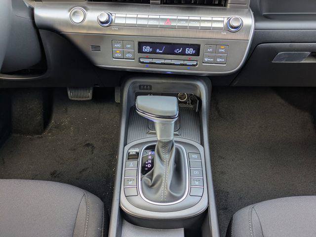 New 2026 Hyundai Kona SEL Sport AWD/4WD image 18
