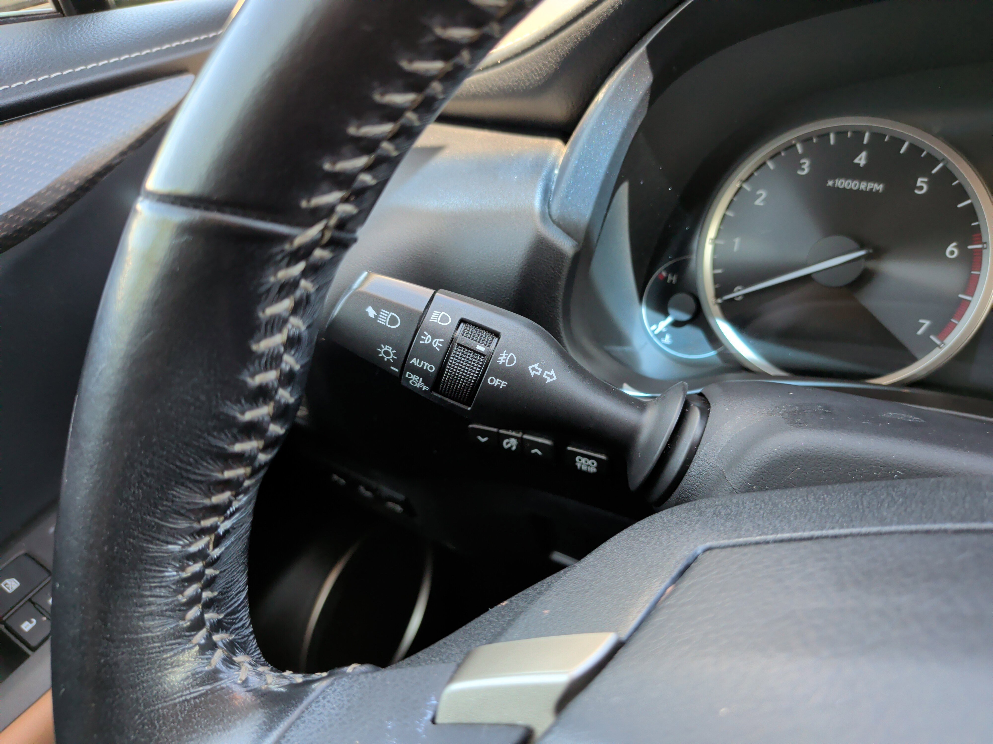 Used 2016 Lexus NX 200t F Sport w/ F Sport Premium Package image 22