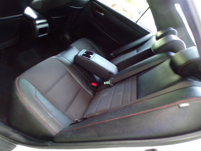 Used 2017 Toyota Camry SE FWD image 27