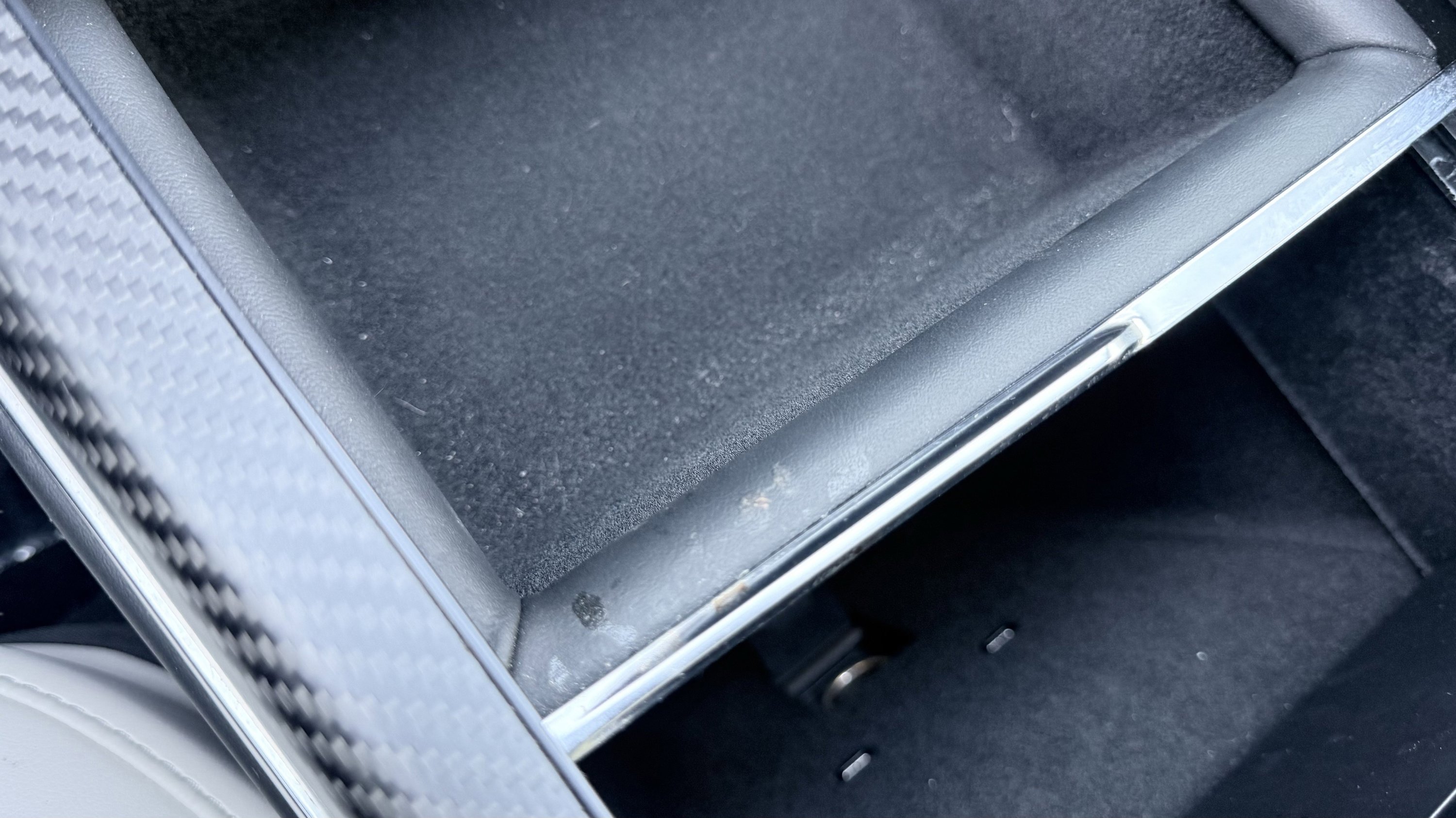 Used 2021 Tesla Model S Plaid image 59