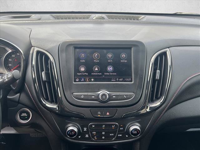 Used 2023 Chevrolet Equinox RS image 13
