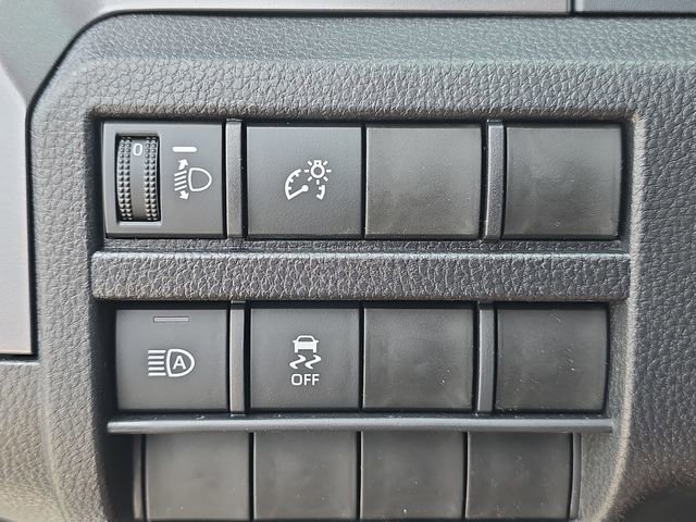 New 2026 Toyota Tacoma SR5 image 24