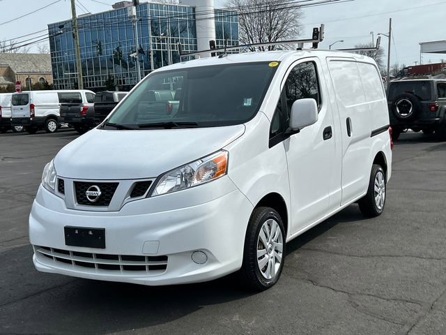 Used 2021 Nissan NV200 SV image 5