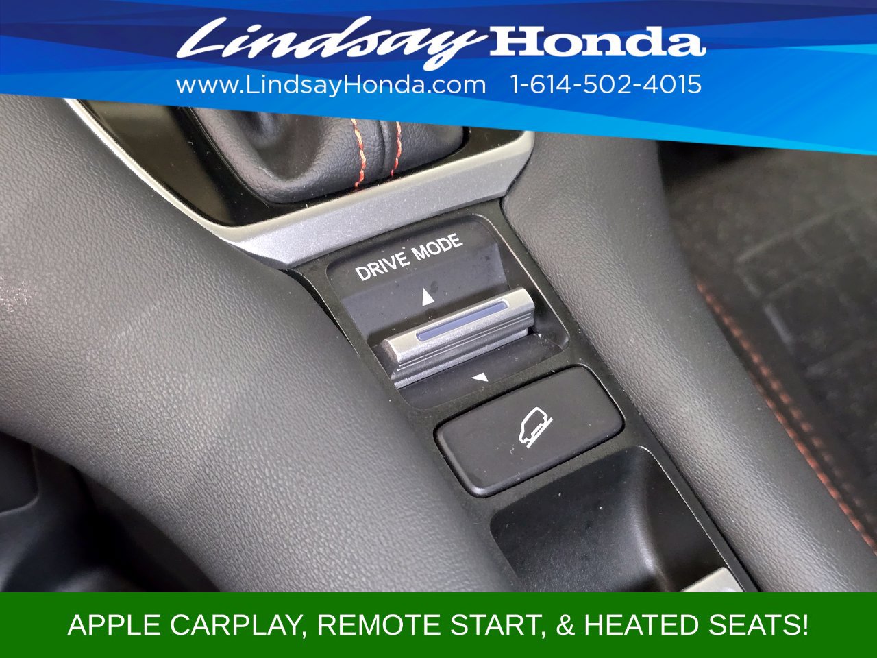 Used 2024 Honda HR-V Sport image 21