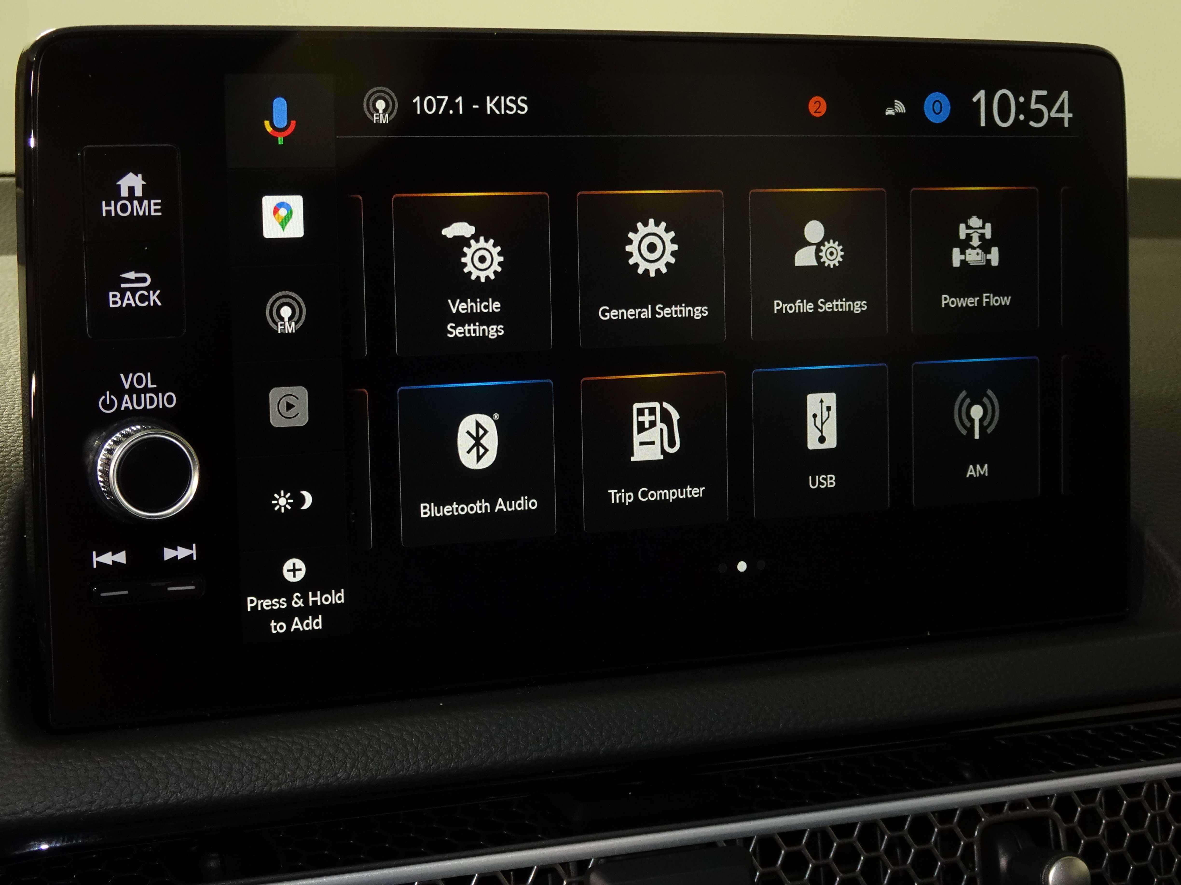 New 2026 Honda Civic Sport Touring image 28