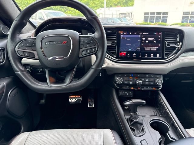 Used 2023 Dodge Durango R/T AWD/4WD image 23