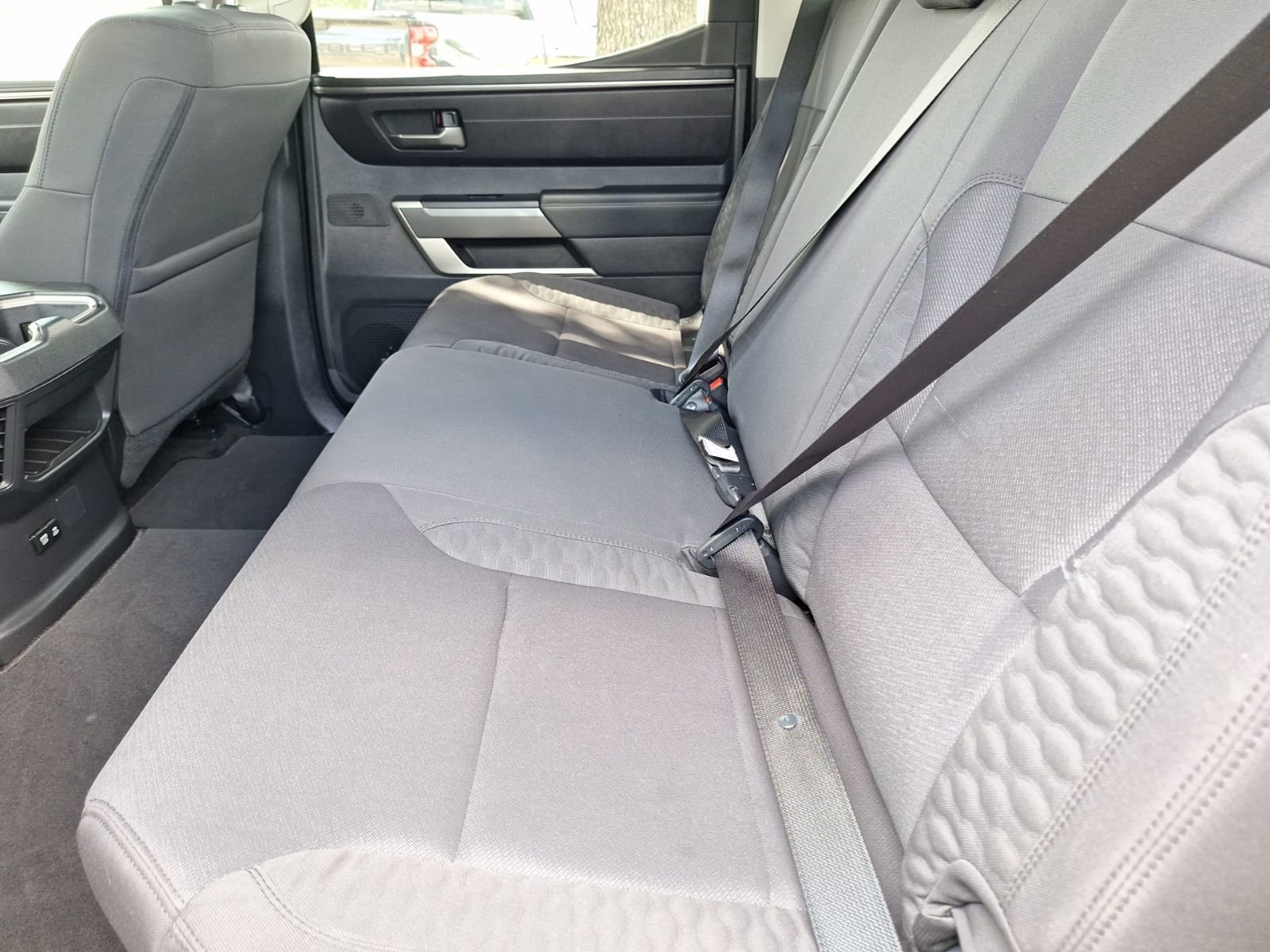 Used 2024 Toyota Tundra SR5 image 31