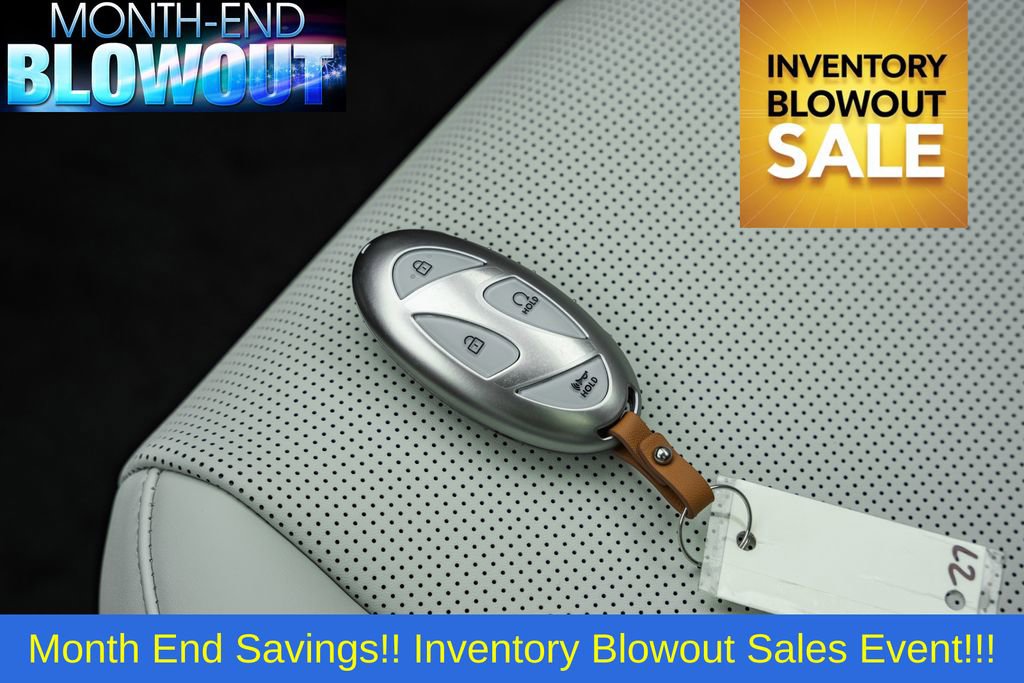 New 2026 Hyundai Ioniq 9 Calligraphy image 50