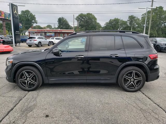 Certified 2023 Mercedes-Benz GLB 250 4MATIC image 5