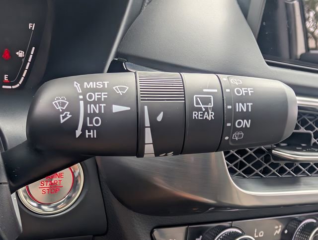 Certified 2025 Acura ADX A-Spec image 30