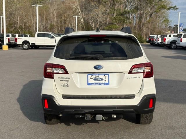 Used 2018 Subaru Outback 2.5i Limited image 4