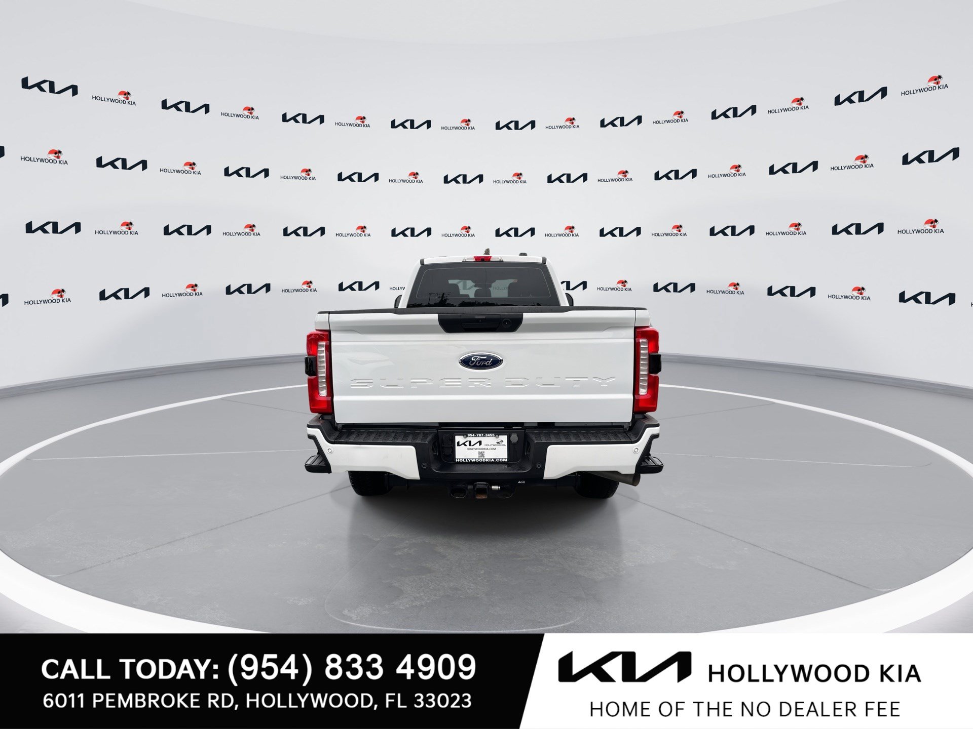 Used 2024 Ford F350 XL w/ STX Appearance Package AWD/4WD image 7
