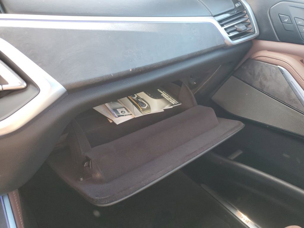 Used 2019 BMW X5 xDrive40i w/ Luxury Seating Package image 23