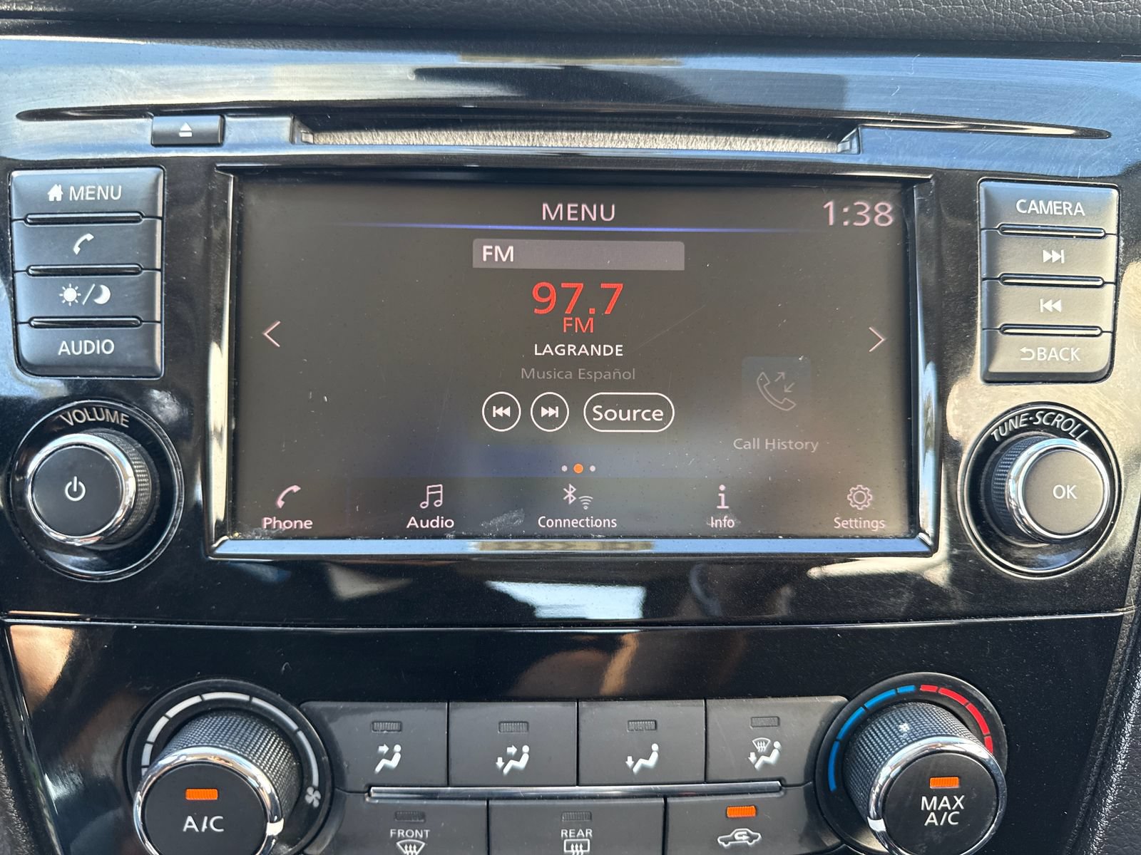 Used 2019 Nissan Rogue Sport S AWD/4WD image 19