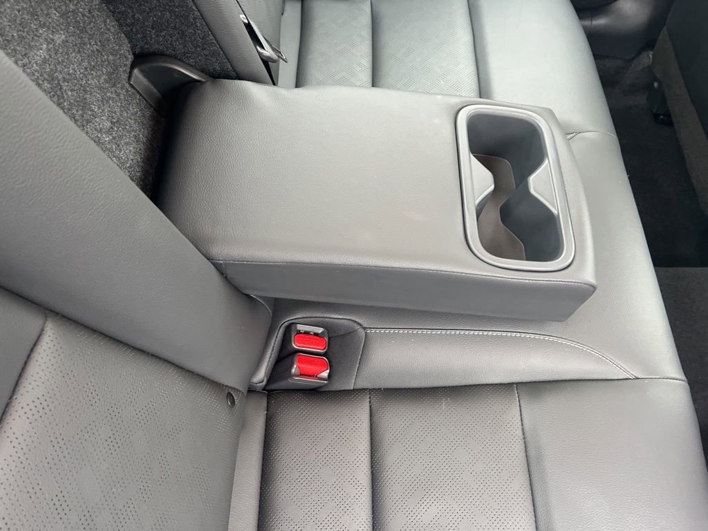 Certified 2025 Nissan Altima 2.5 SL image 19