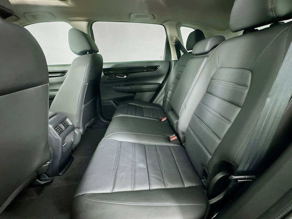 New 2026 Honda CR-V EX-L image 34