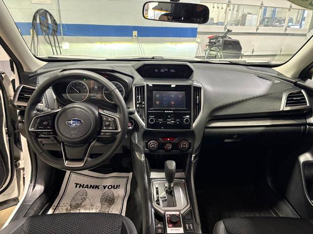Used 2024 Subaru Forester Premium image 11