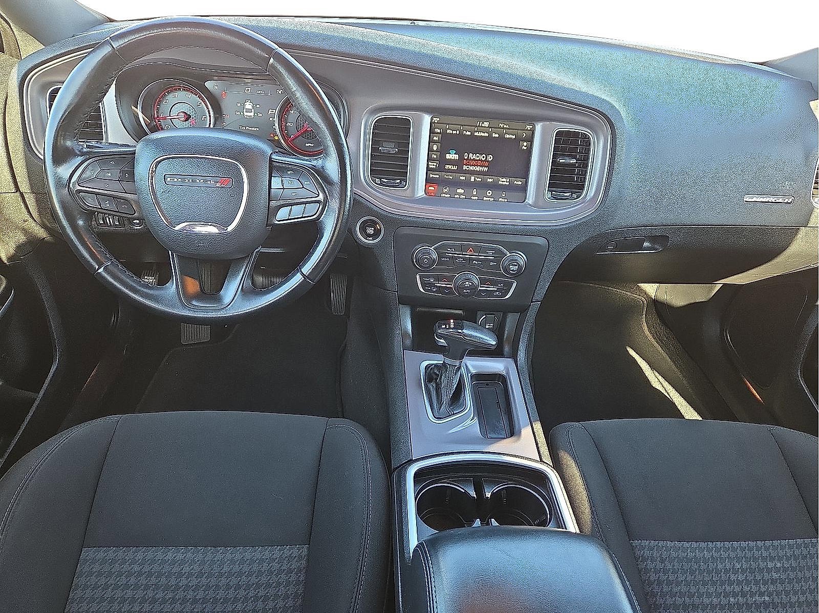 Used 2023 Dodge Charger GT image 11