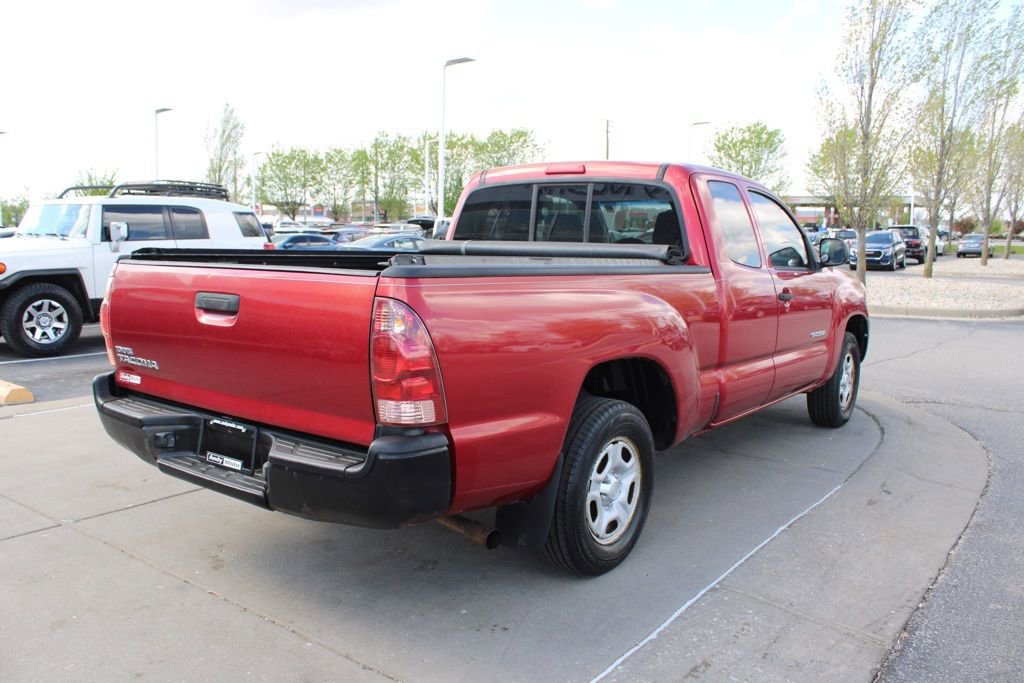 Used 2006 Toyota Tacoma 2WD Access Cab image 7