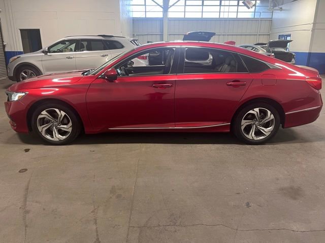 Used 2018 Honda Accord EX image 6