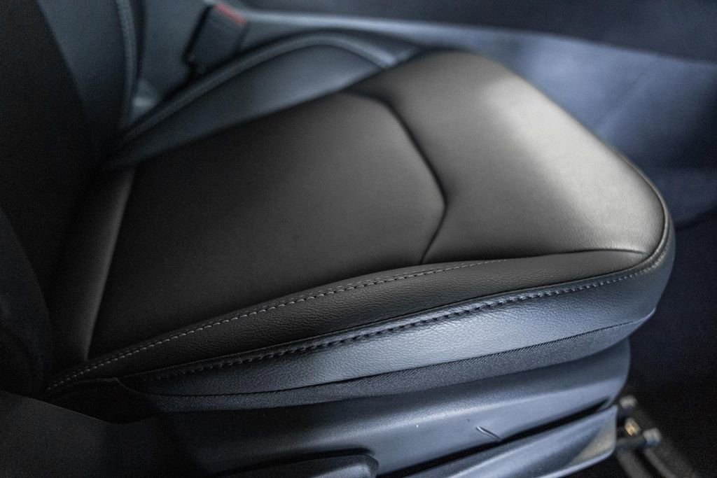 New 2026 Jeep Compass Limited image 37