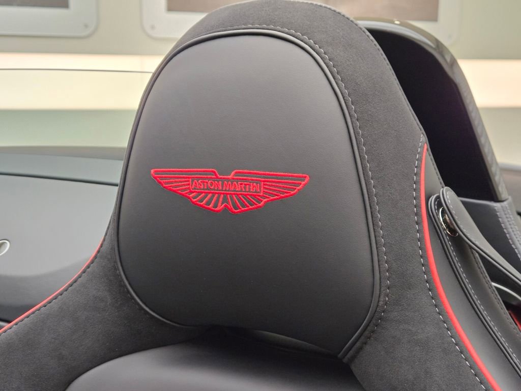New 2026 Aston Martin V8 Vantage S RWD image 26