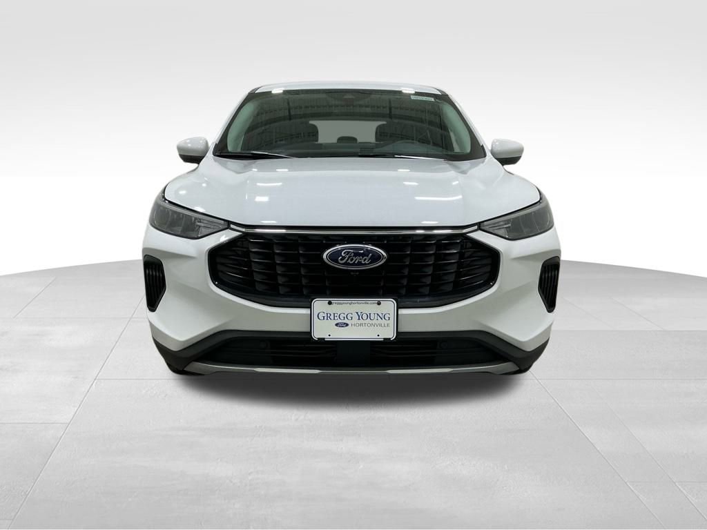 Used 2023 Ford Escape Active w/ Tech Pack #2 image 7