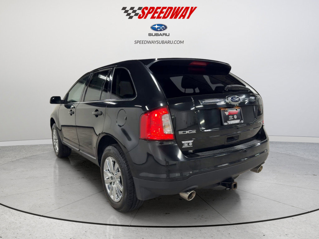 Used 2014 Ford Edge Limited image 8
