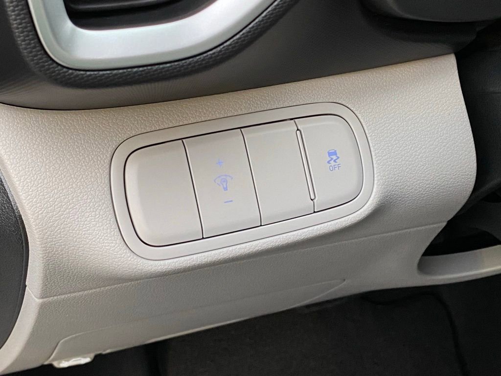 New 2026 Hyundai Venue SEL image 12