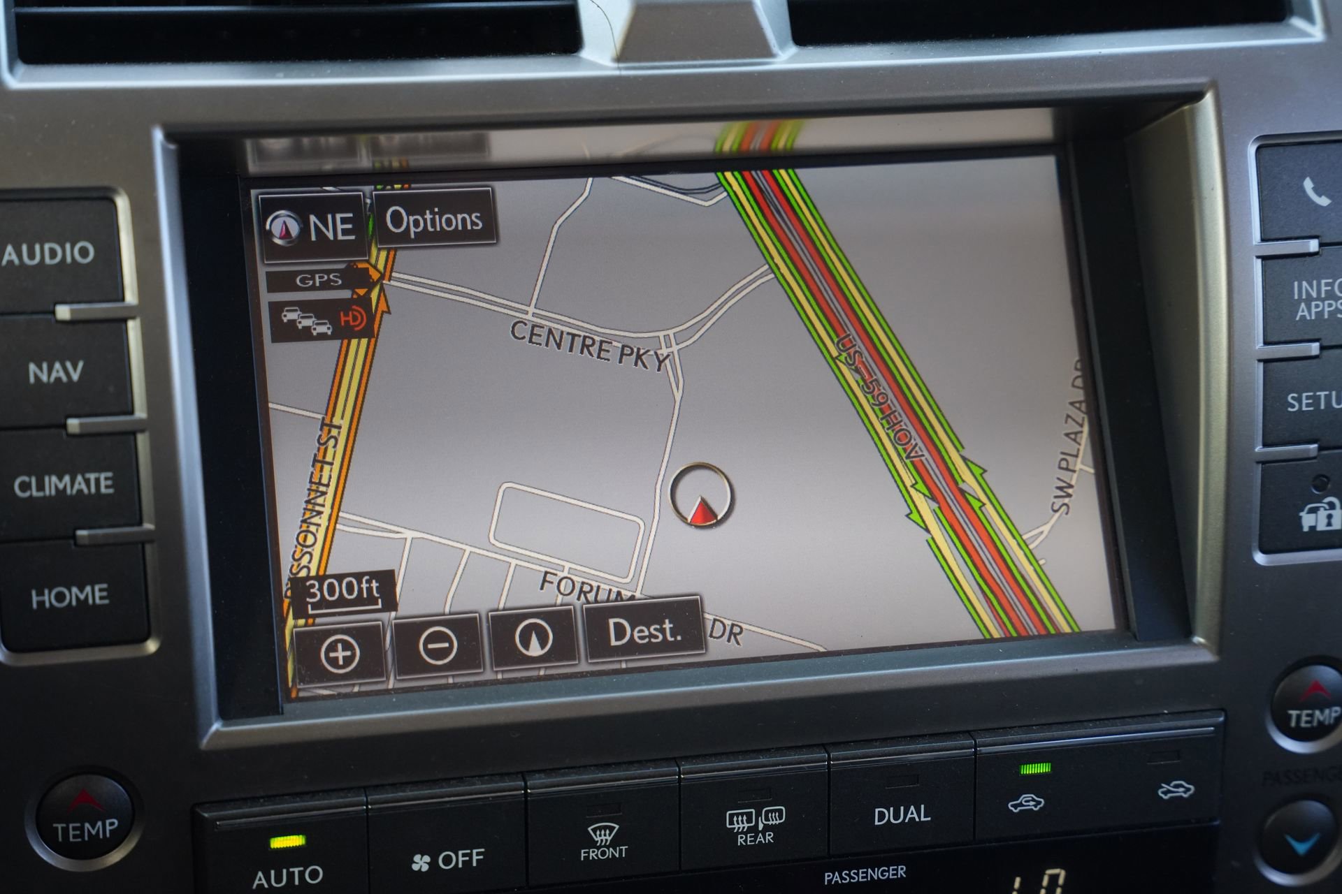 Used 2014 Lexus GX 460 image 12